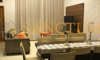 Imagem: Casa - Parque Brasil 500 - Paulínia