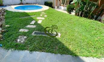 Imagem: Venda Casa com 4 dormitórios em condomínio