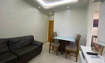 Imagem 2: Maravilhoso apartamento na melhor localização do Bairro Camargos!