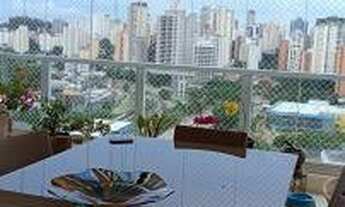 Imagem 4: Apartamento para venda possui 105 metros quadrados com 3 quartos