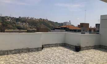 Imagem 2: Belo Horizonte - Apartamento Padrão - Caiçaras