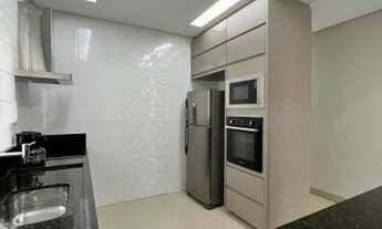 Imagem 5: Condomínio Jardim Veneza casa mobiliada a venda