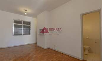 Imagem 6: Apartamento para venda tem 41 metros quadrados com 1 quarto em Humaitá - Rio de Janeiro