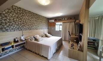 Imagem 4: Apartamento para venda com 190 metros quadrados com 3 quartos em Tirol - Natal - RN