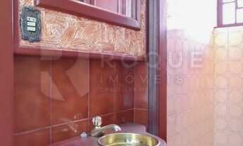 Imagem 6: Jardim Mercedes Casa com 4 dormitórios