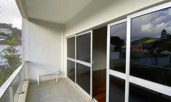 Imagem: Apartamento para venda com 118 metros quadrados