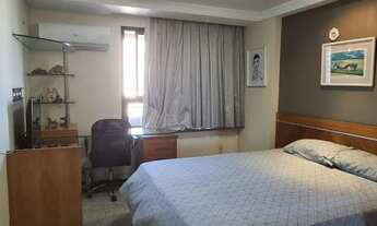 Imagem 3: Apartamento para venda tem 234 metros quadrados com 4 quartos em Aldeota - Fortaleza - CE