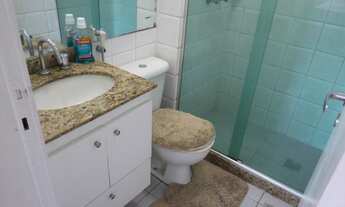 Imagem 5: Apartamento de 189 metros quadrados no bairro Jacarepaguá com 3 quartos