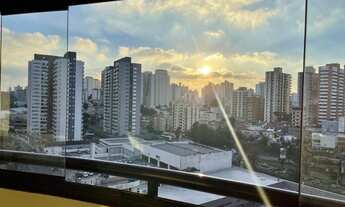 Imagem 6: Apartamento em Condomínio Club com 142 m² , 3 suítes , 4 vagas