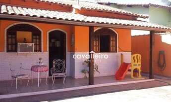 Imagem: Casa com 3 dormitórios à venda, 100 m²