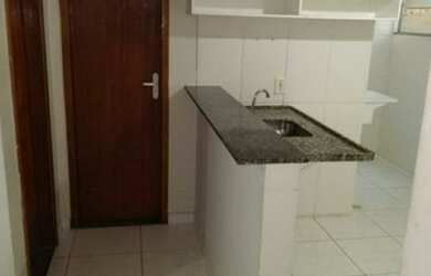Imagem 2: Apartamento de 1 quarto no Recreio dos Bandeirantes