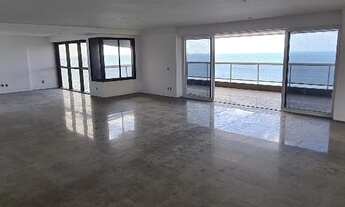 Imagem 4: Apartamento para venda tem 450 metros quadrados com 5 quartos em Mucuripe - Fortaleza - CE