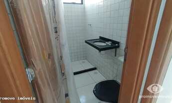 Imagem 2: Edf Alameda Mônica Campos R$280 mil ,2Q, suíte , 2 WC, Varanda e a poucos metros da Praia