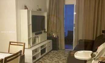 Imagem: Apartamento para Venda em Barueri, Jardim