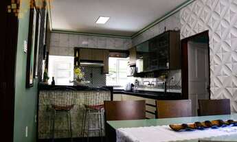 Imagem 6: Casa com 3 dormitórios à venda, 210 m² por R$ 730.000,00 - Cordeiro - Recife/PE