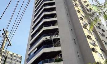 Imagem: Ed Cap Ferrat 4 suites e 2 vagas