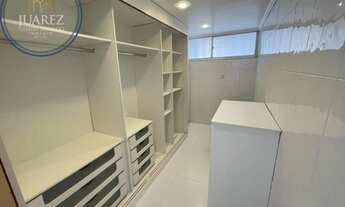 Imagem 7: APTO 4/4 COM 1 SUÍTE NO CAMPO GRANDE, PALÁCIO DA ASSEMBLEIA, FINAMENTE DECORADO!