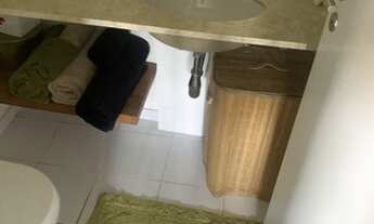 Imagem 7: Apartamento para aluguel tem 50 metros quadrados com 1 quarto Andalus