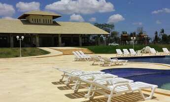 Imagem 4: Lote no Terras Belas, loteamento fechado na Itaitinga