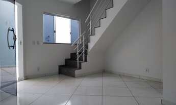 Imagem 4: Casa nova 81 mts2 02 qtos garagem Nilópolis RJ