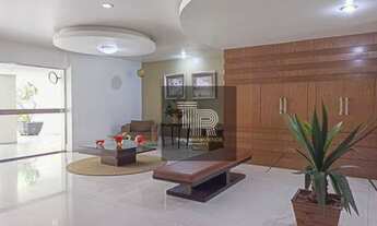 Imagem 4: Cobertura na Praia de Icaraí! 3 Quartos, Terraço com Vista Mar - Icaraí