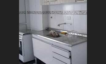 Imagem 7: Apartamento para alugar, 63 m² por R$ 1.850,00/mês - Vila Guarani (Zona Sul) - São Paulo/S