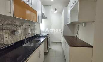 Imagem 2: Apartamento à venda, 3 quartos, 1 suíte, 1 vaga, Loteamento Center Santa Genebra - Campina