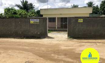 Imagem 2: Carpina excelente casa 111 m2 com 3 quartos perto do DETRAN - Carpina