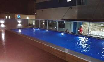 Imagem 2: Apartamento com 3 dormitórios à venda, 107 m² por R$ 480.000,00 - Aeroclube - João Pessoa