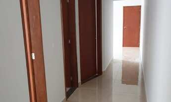 Imagem 4: Casa Residencial Recanto das Garças Goiania - nova