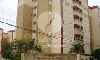 Imagem: Apartamento - Morumbi - Paulínia