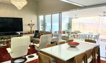 Imagem 4: Sobrado no Jardins Verona