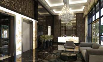 Imagem 4: LANÇAMENTO - QUADRA DO MAR!