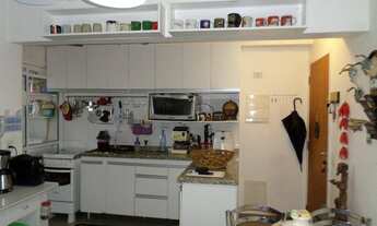 Imagem 7: Apartamento com 3 dormitórios à venda, 63 m² por R$ 360.000,00 - Ponte Grande - Guarulhos