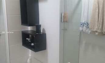 Imagem 3: Apartamento para Locação em Barueri, Jardim Tupanci, 2 dormitórios, 1 suíte, 2 banheiros