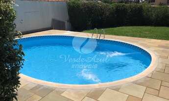 Imagem: Casa - Jardim Residencial Villa Suíça