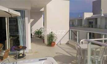 Imagem: Cobertura aconchegante no Campeche