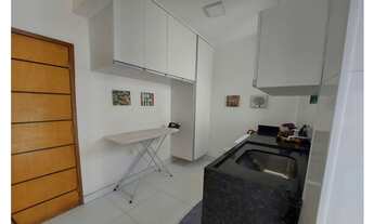 Imagem 6: Apartamento para venda tem 110 metros quadrados com 3 quartos em Centro - Vitória - ES