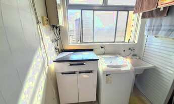 Imagem 4: Apartamento à venda, 80 m² por R$ 1.050.000,00 - Higienópolis - São Paulo/SP