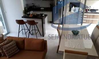 Imagem 7: Casa - Jardim Montreal Residence - Indaiatuba