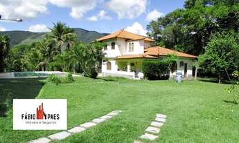 Imagem: Fabio Paes Imóveis - Sítio a venda com