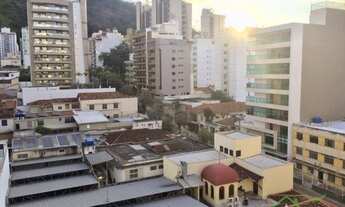 Imagem 7: Apartamento com 3 dormitórios à venda, 122 m² por R$ 499.000,00 - Centro - Juiz de Fora/MG