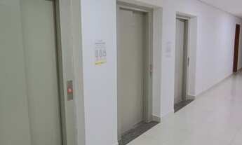 Imagem 3: Apartamento para venda tem 64 metros quadrados com 2 quartos em Morada do Ouro - Cuiabá