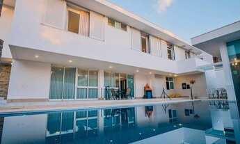 Imagem 5: Casa para venda com 639 metros quadrados com 5 quartos