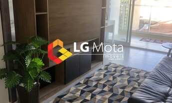 Imagem 3: Studio - Centro - Campinas