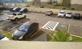 Imagem 3: Apartamento para aluguel com 55 metros quadrados com 2 quartos em Continental - Osasco - S