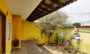 Imagem 7: Vendo casa 41 leste 03 quartos c suítes,laje Ac fin trc apto