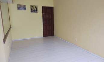 Imagem: APARTAMENTO VENDA BROTAS 2/4 DEPENDÊNCIA