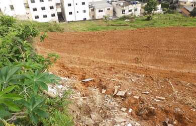 Imagem 7: Lote/Terreno para venda com 2550 metros quadrados em Fontesville - Juiz de Fora - Minas Ge