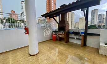 Imagem 7: Apartamento 03 dormitórios (1 suíte) na Chácara Inglesa